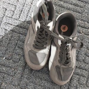 Boys Nautica Sneakers